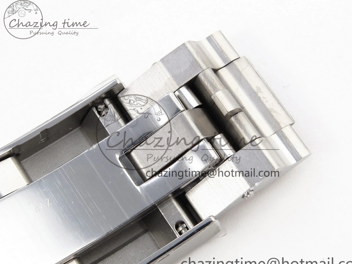 MiroTime 0329 Explorer II 42mm 226570 Black 904L SS GMF 1:1 Best Edition Black Dial on Bracelet VR3285 CHS HighPerformance 1903